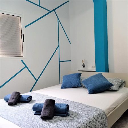 Apartamento Mar Del Sur Arona  Esterno foto