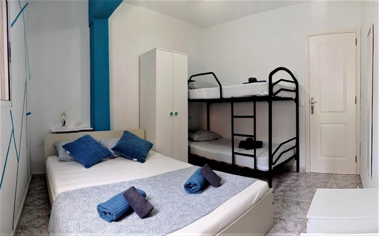 Apartamento Mar Del Sur Arona  Esterno foto