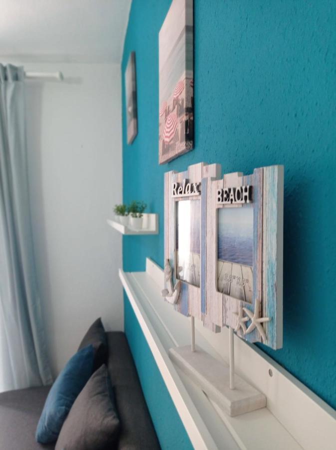 Apartamento Mar Del Sur Arona  Esterno foto