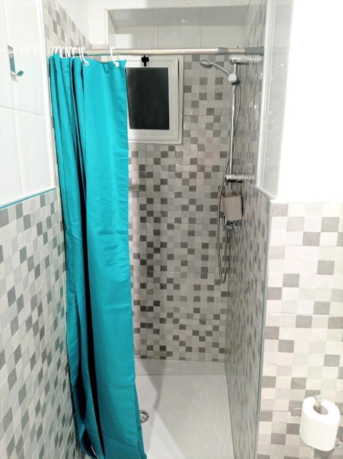 Apartamento Mar Del Sur Arona  Esterno foto