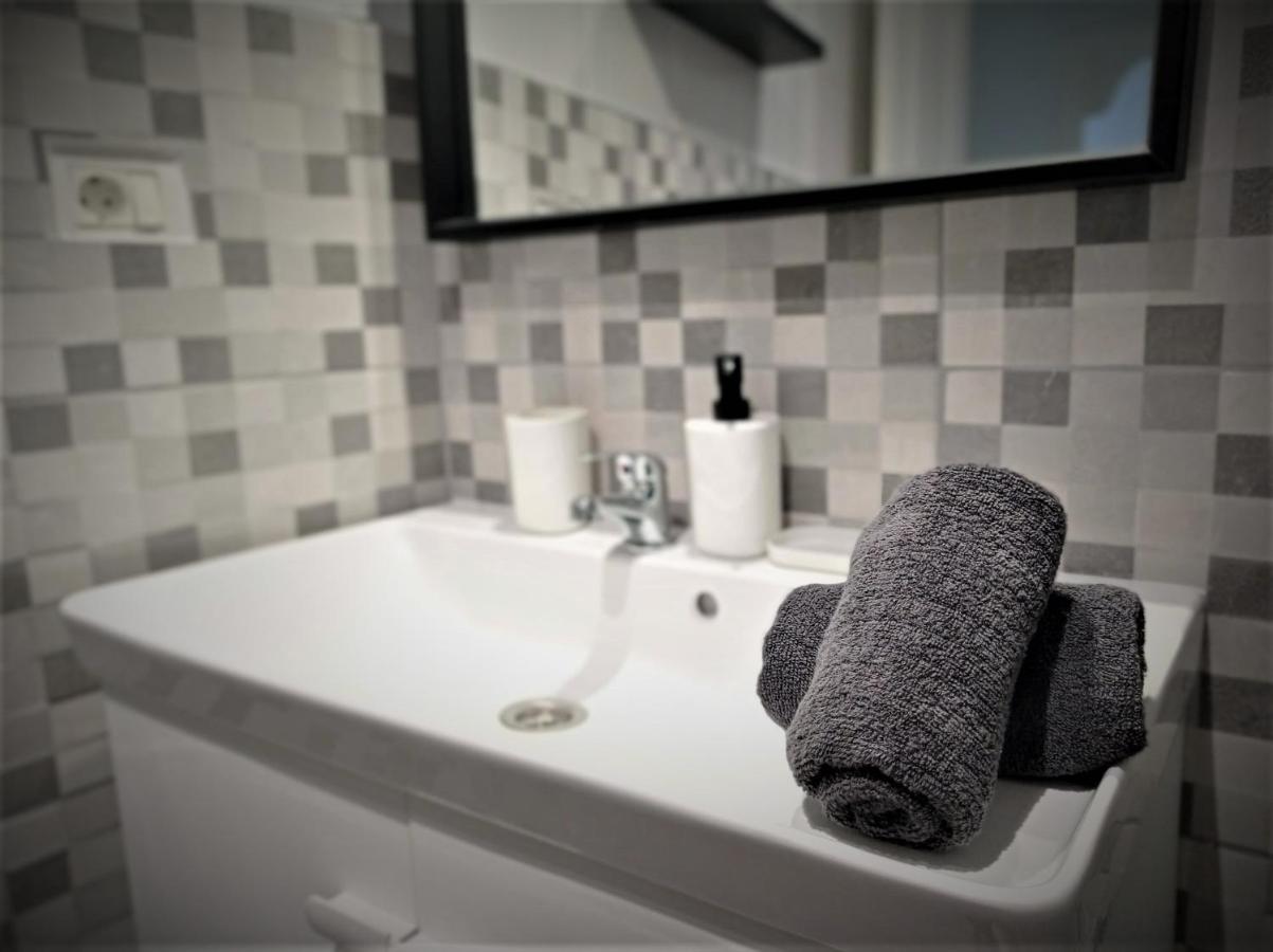 Apartamento Mar Del Sur Arona  Esterno foto