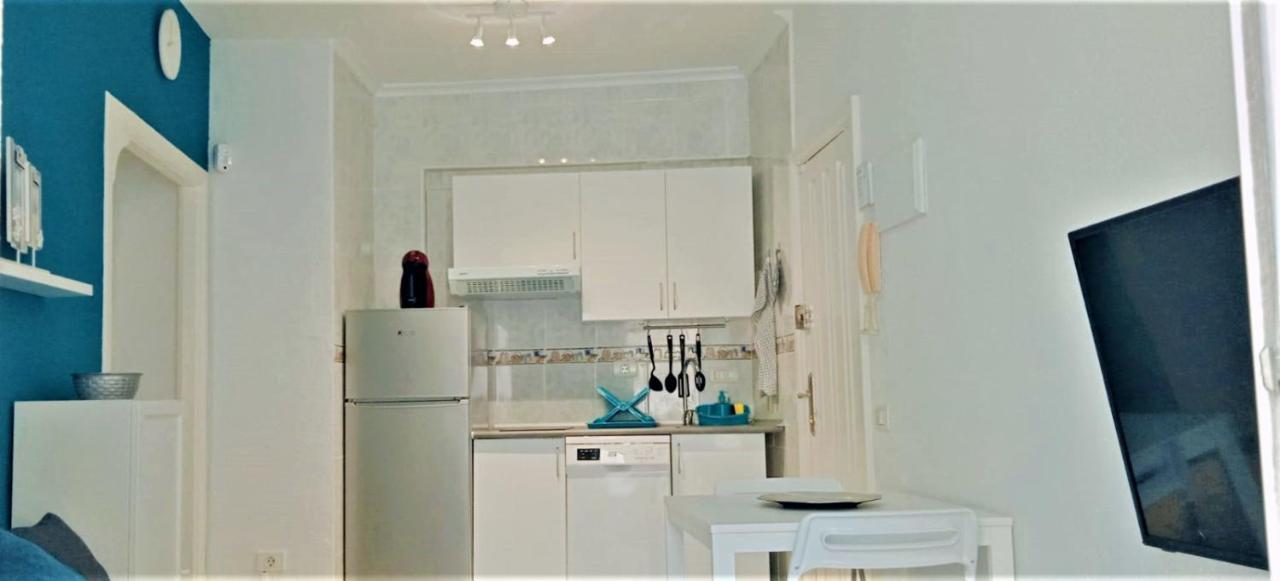 Apartamento Mar Del Sur Arona  Esterno foto