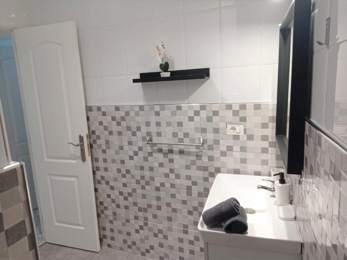 Apartamento Mar Del Sur Arona  Esterno foto